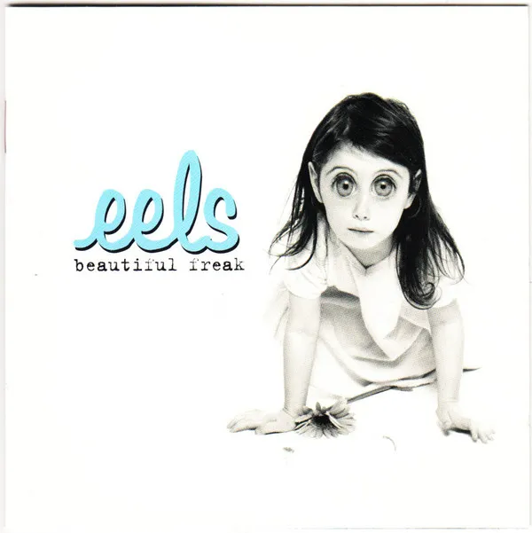 Eels – Beautiful Freak