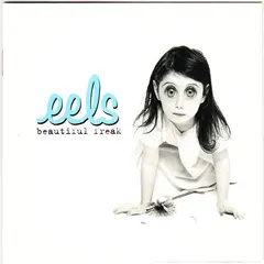 Eels – Beautiful Freak (CD, Album)