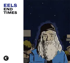 Eels Cooperative Music – End Times (CD, Album)