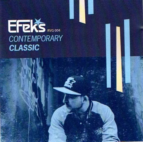 Efeks – Contemporary Classic