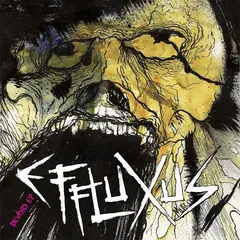 Effluxus – Devoid EP (Vinyl, 7")