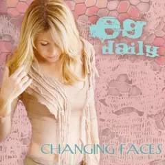 eg daily* – Changing Faces (CD, Album)