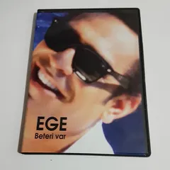 Ege – Beteri Var (CDr, Single)