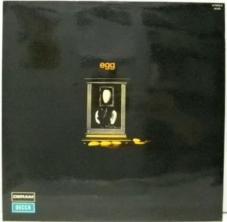 Egg (2) – Egg