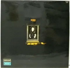 Egg (2) Decca – Egg (Vinyl, LP)