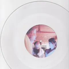 Egg, Eggs – Meat Kiss (Lathe Cut, 10")