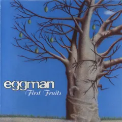 Eggman – First Fruits (CD, Album)