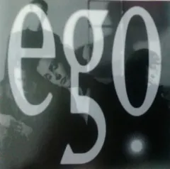 Ego (47) – Extended Play (CD, EP)