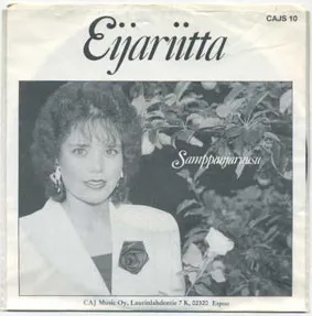 Eijariitta* – Samppanjaruusu