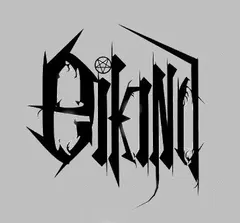 Eikind – Vargtime (CD, EP)