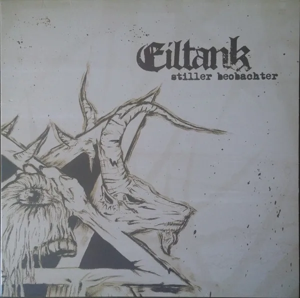 Eiltank – Stiller Beobachter