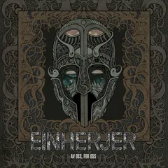 Einherjer – Av Oss, For Oss (Vinyl, LP)