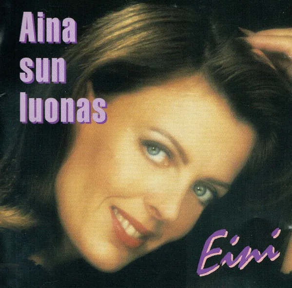 Eini – Aina Sun Luonas