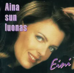 Eini – Aina Sun Luonas (CD, Album)