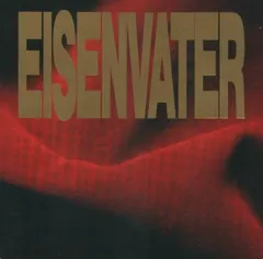 Eisenvater – Eisenvater (CD, Album)