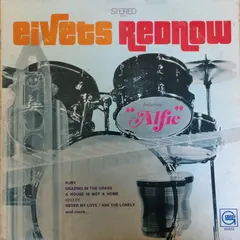 Eivets Rednow* Gordy – Eivets Rednow (Vinyl, LP)