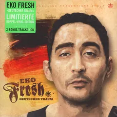 Eko Fresh – Deutscher Traum (Vinyl, LP)