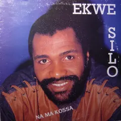 Ekwe Silo – Na Ma Kossa (Vinyl, LP)