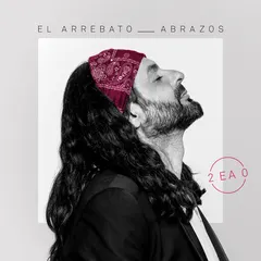 El Arrebato – Abrazos (CD, Album)
