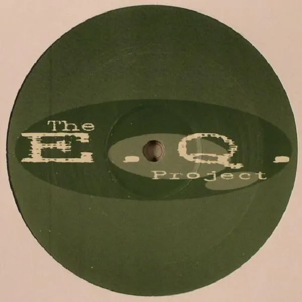 El-B & Qualifide – The E.Q. Project