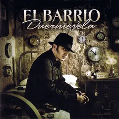 El Barrio (3) – Duermevela (CD, Album)