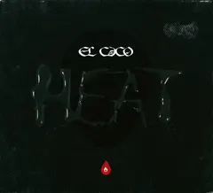 El Caco – Heat (CD, Album)