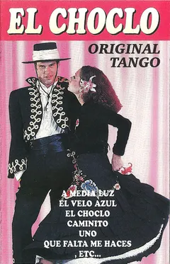 El Choclo – Original Tango (Cassette, Album)