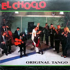 El Choclo – Original Tango (CD, Stereo)