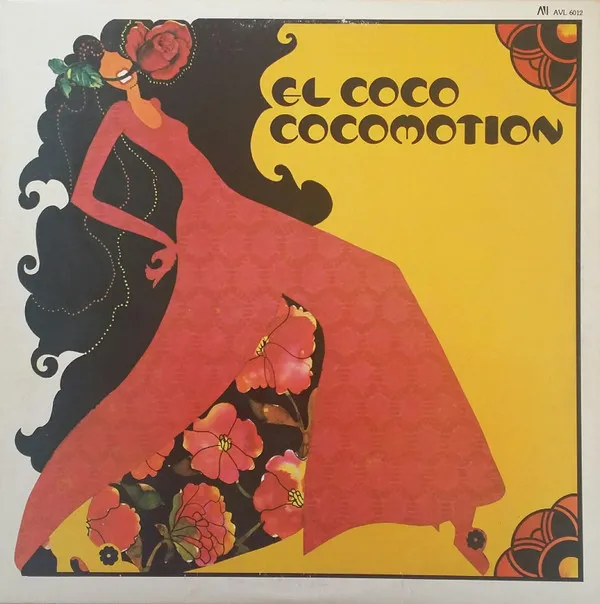 El Coco – Cocomotion