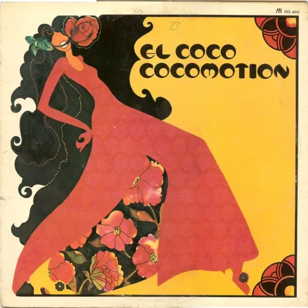 El Coco – Cocomotion