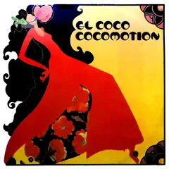 El Coco Interfusion – Cocomotion (Vinyl, LP)