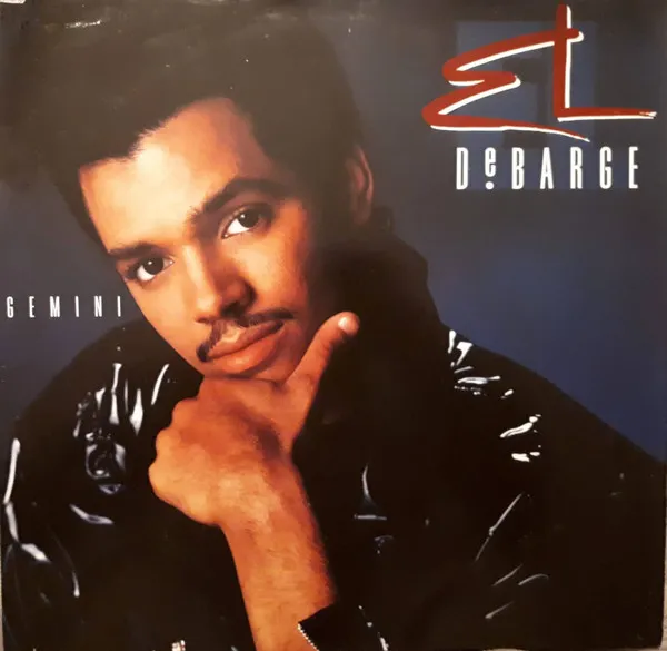 El DeBarge – Gemini