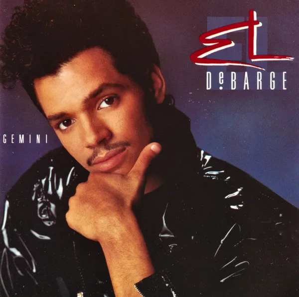 El DeBarge – Gemini