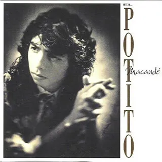 El Potito – Macande