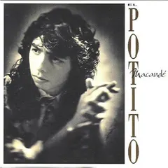 El Potito – Macande (CD, Album)