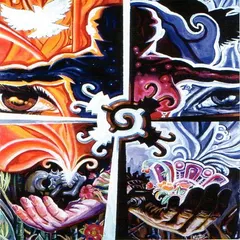El Vuh – Elvuhlution (CD, Album)