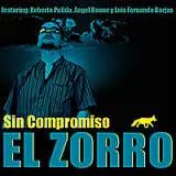 El Zorro (2) – Sin Compromiso (CD, Album)