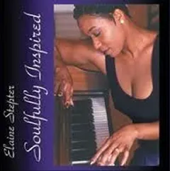 Elaine Stepter – Soulfully Inspired (CD, Album)
