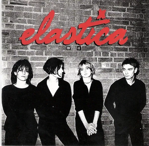Elastica (2) – Elastica