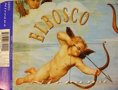 Elbosco – Nirvana (CD, Single)