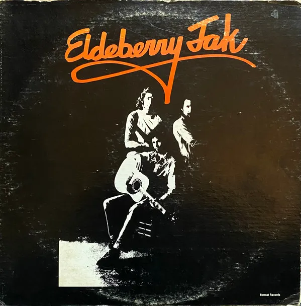 Eldeberry Jak* – Eldeberry Jak