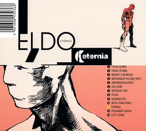 Eldo – Eternia