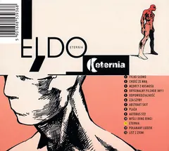 Eldo My Music – Eternia (CD, Album)