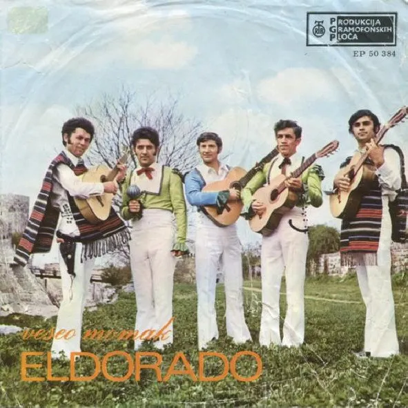 Eldorado* – Veseo Momak