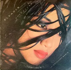 Eleanor* – Adventure (Vinyl, 12")