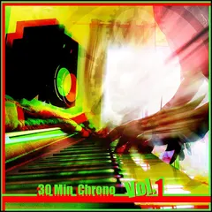 Elecmutec – 30 Min Chrono (File, MP3)