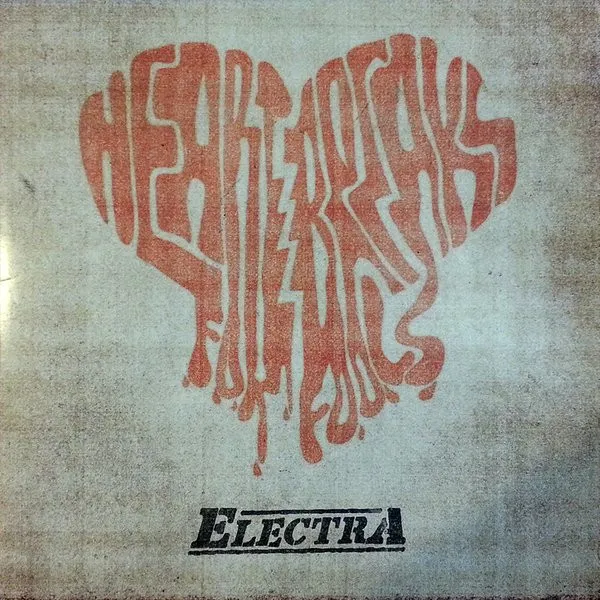 Electra (19) – Heartbreaks For Fools