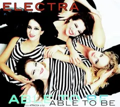 Electra (22) – Able To Be (CD, Album)