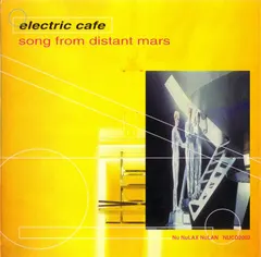 Electric Cafe – Song From Distant Mars (CD, Album)