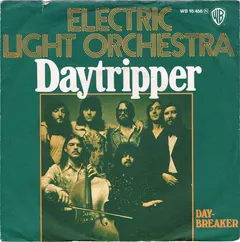Electric Light Orchestra – Daytripper (Vinyl, 7")